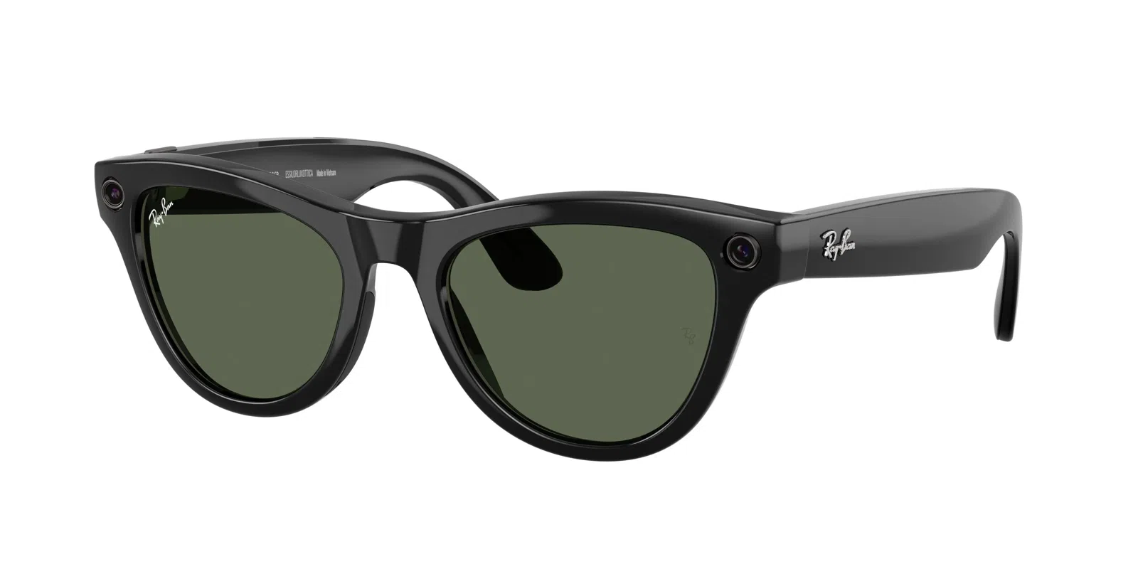 Ray-Ban Meta Skyler 4010 Sunglasses - view 7